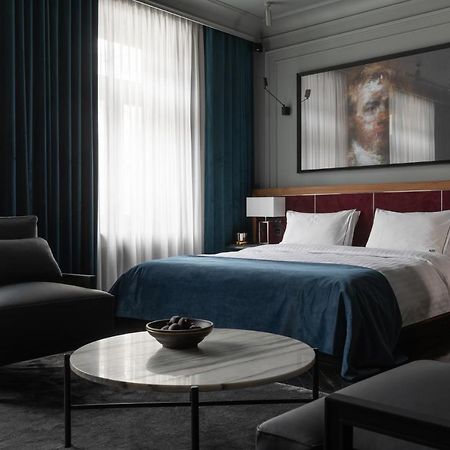ריגה A22 Hotel מראה חיצוני תמונה